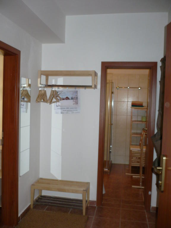 Apartman Zlata Vyhlidka Janske Lazne Room photo