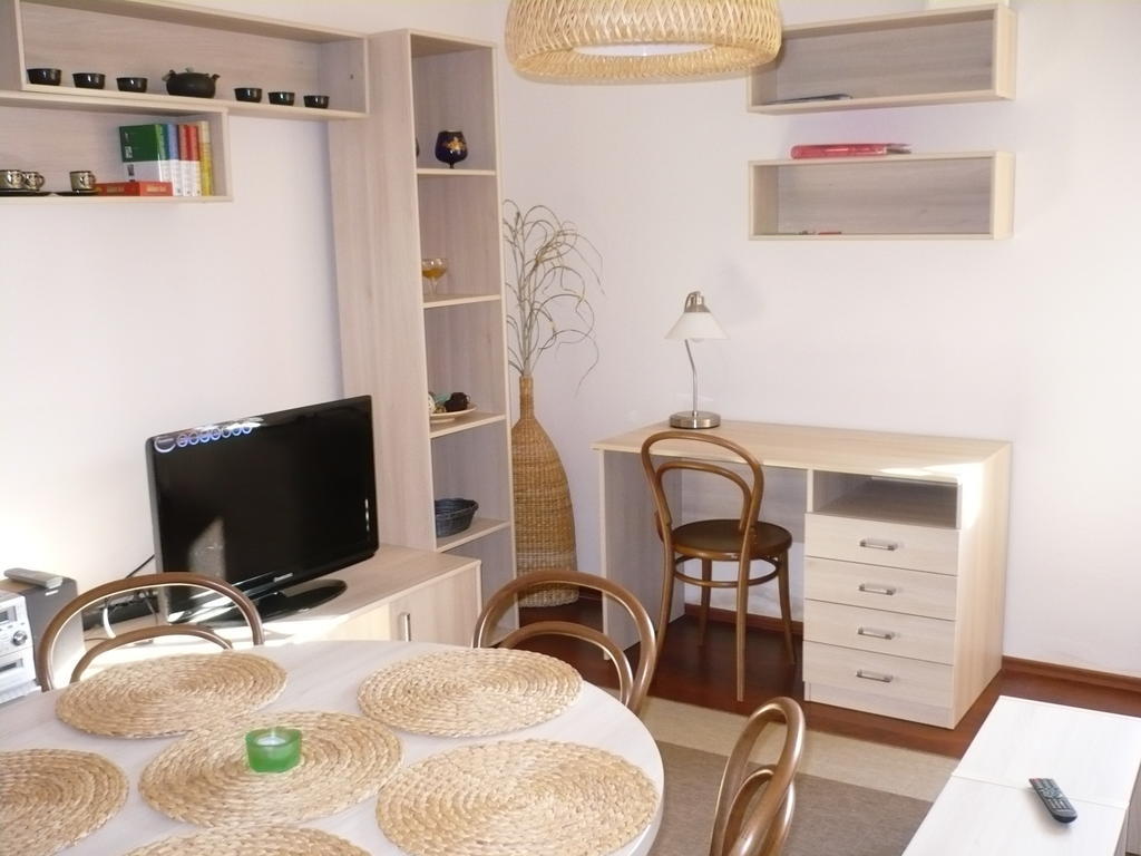 Apartman Zlata Vyhlidka Janske Lazne Room photo