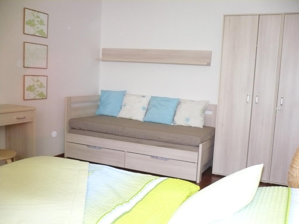 Apartman Zlata Vyhlidka Janske Lazne Room photo