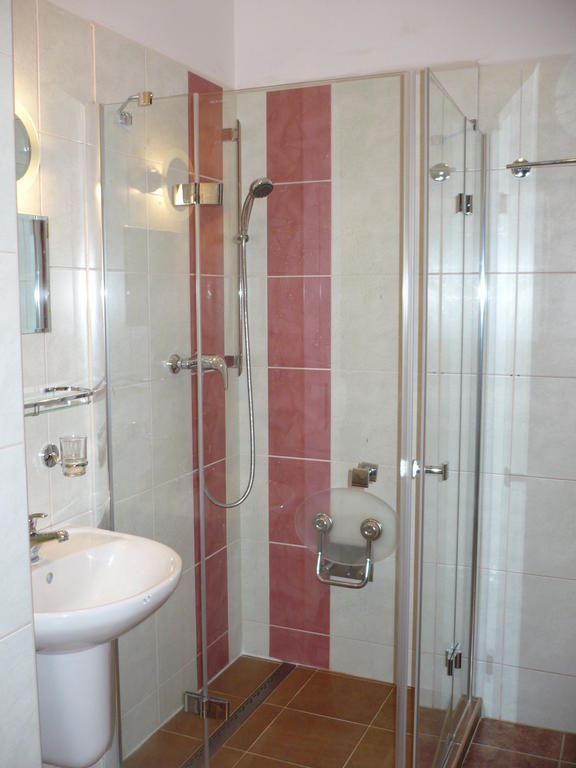 Apartman Zlata Vyhlidka Janske Lazne Room photo