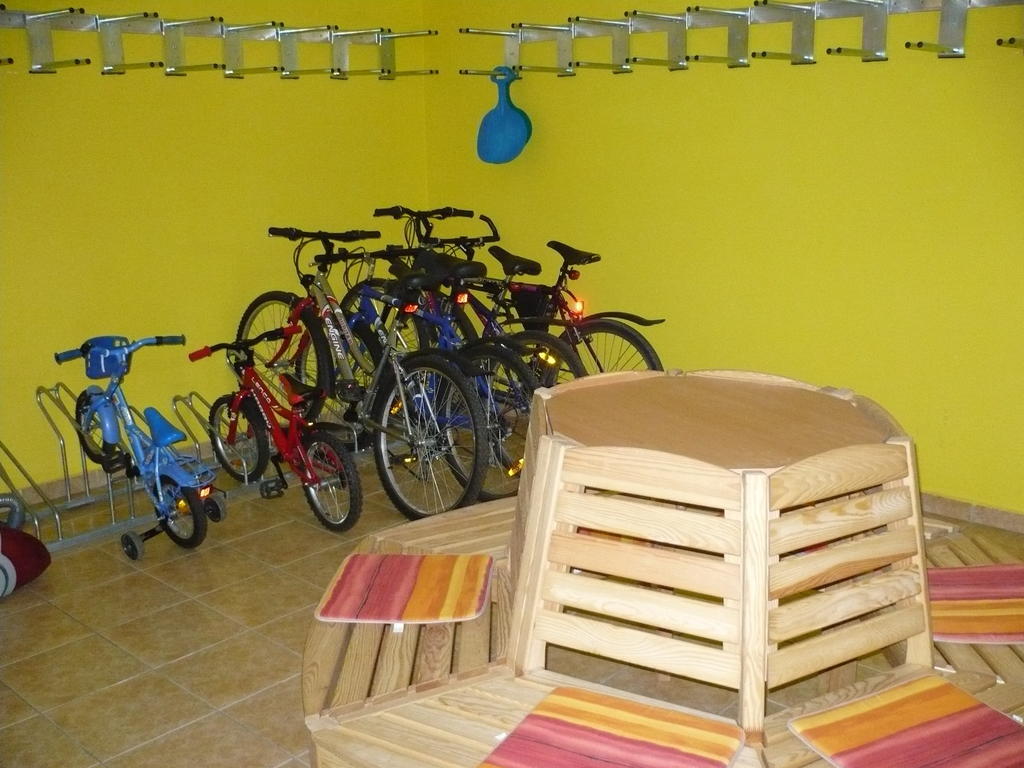 Apartman Zlata Vyhlidka Janske Lazne Exterior photo