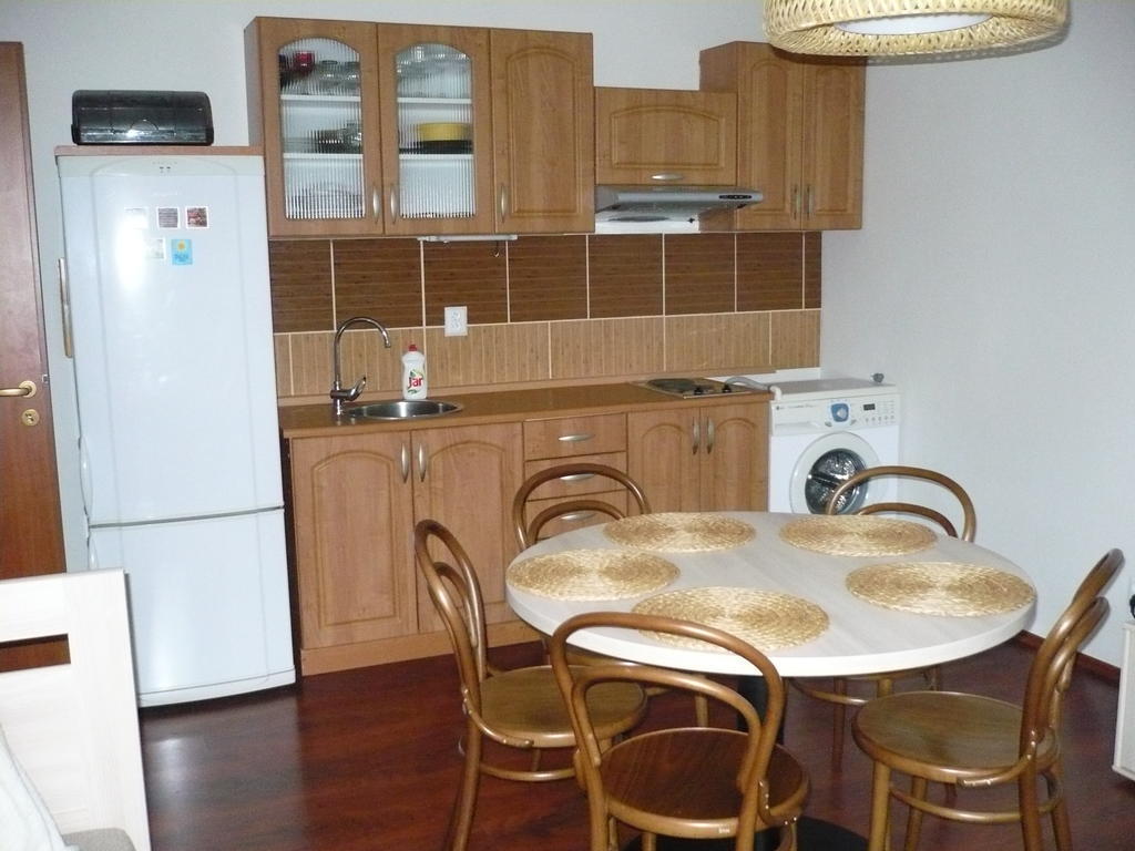 Apartman Zlata Vyhlidka Janske Lazne Room photo
