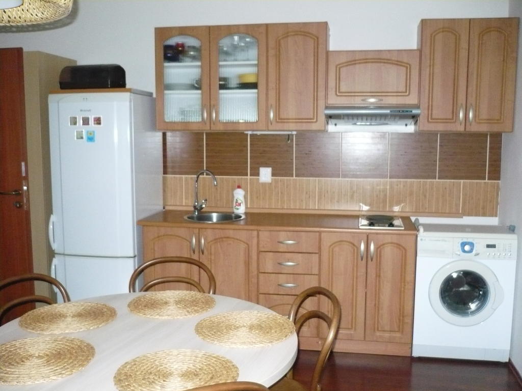 Apartman Zlata Vyhlidka Janske Lazne Room photo